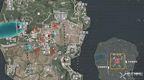 对峙2最新爆料地图下载,全新战局布局,战略高地争夺战一触即发